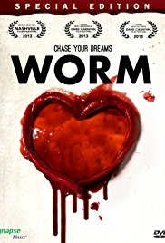 Watch Free Worm (2013)