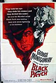 Watch Free Black Patch (1957)