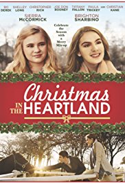 Watch Free Christmas in the Heartland (2017)