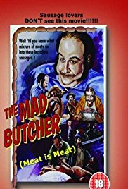 Watch Free The Mad Butcher (1971)
