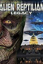 Watch Free Alien Reptilian Legacy (2015)