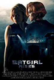Watch Free Batgirl Rises (2015)