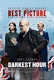 Watch Full Movie :Darkest Hour (2017)