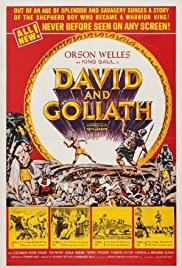 Watch Full Movie :David and Goliath (1960)