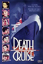 Watch Free Death Cruise (1974)