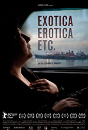 Watch Free Exotica, Erotica, Etc. (2015)