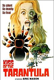 Watch Full Movie :Kiss of the Tarantula (1976)