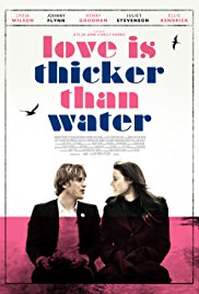 Watch Free Love Is Thicker Than Water (2016)