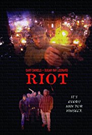 Watch Full Movie :Riot (1996)
