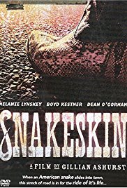 Watch Free Snakeskin (2001)