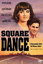 Watch Full Movie :Square Dance (1987)