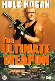 Watch Free The Ultimate Weapon (1998)