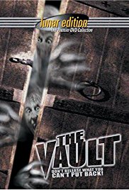 Watch Full Movie :The Vault (2000)