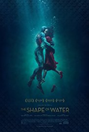 Watch Free The Shape of Water (2017)