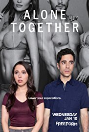 Watch Free Alone Together (2016)