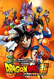 Watch Full Movie :Dragon Ball Super (2015-2018)