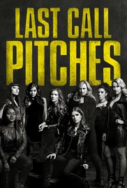 Watch Full Movie :Pitch Perfect 3 (2017)