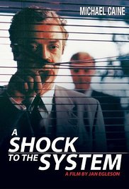 Watch Free A Shock to the System (1990)