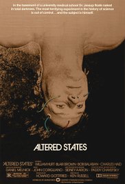 Watch Free Altered States (1980)