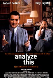 Watch Free Analyze This (1999)