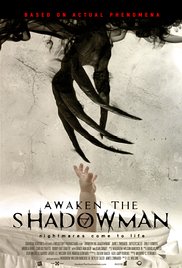 Watch Free Awaken the Shadowman (2017)