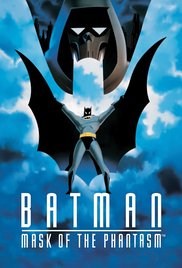 Watch Free Batman: Mask of the Phantasm (1993)