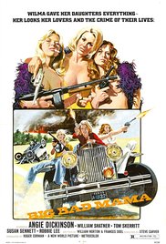 Watch Free Big Bad Mama (1974)