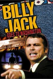 Watch Full Movie :Billy Jack Goes to Washington (1977)