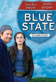 Watch Free Blue State (2007)