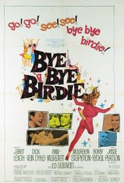 Watch Free Bye Bye Birdie (1963)