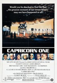 Watch Free Capricorn One (1977)