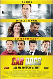 Watch Free Car Dogs (2016)