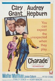 Watch Free Charade (1963)