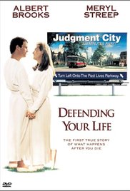 Watch Free Defending Your Life (1991)