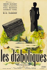 Watch Full Movie :Diabolique (1955)