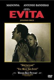 Watch Free Evita (1996)