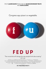 Watch Free Fed Up (2014)