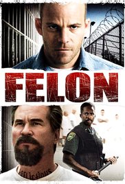 Watch Free Felon (2008)