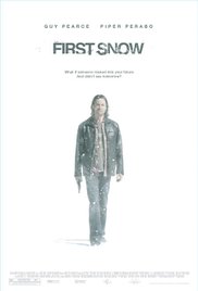 Watch Full Movie :First Snow (2006)