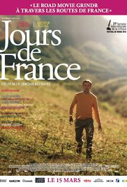 Watch Free Four Days in France (2016)