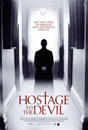 Watch Free Hostage to the Devil (2016)