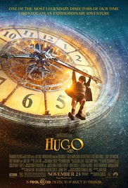 Watch Free Hugo (2011)