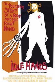 Watch Free Idle Hands (1999)