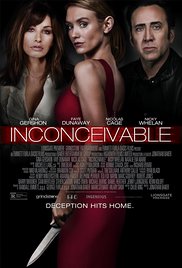 Watch Free Inconceivable (2017)
