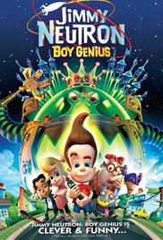Watch Full Movie :Jimmy Neutron: Boy Genius (2001)
