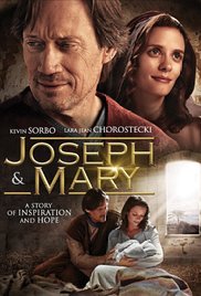 Watch Free Joseph and Mary (2016)