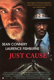 Watch Free Just Cause (1995)