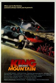Watch Full Movie :King of the Mountain (1981)