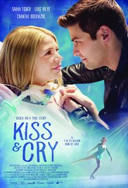 Watch Free Kiss and Cry (2017)