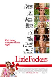 Watch Free Little Fockers (2010)